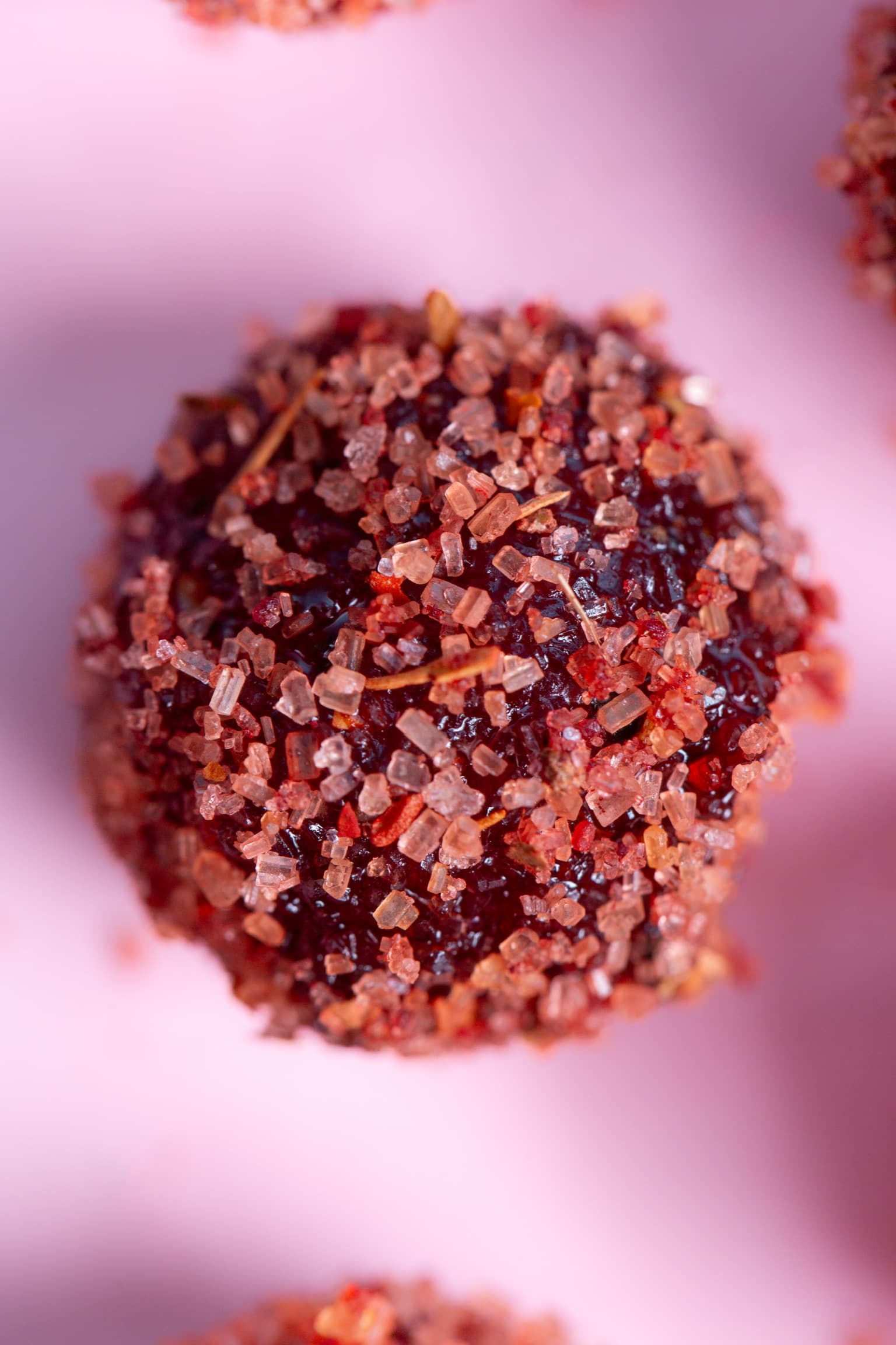 Cherry Bombs - 1