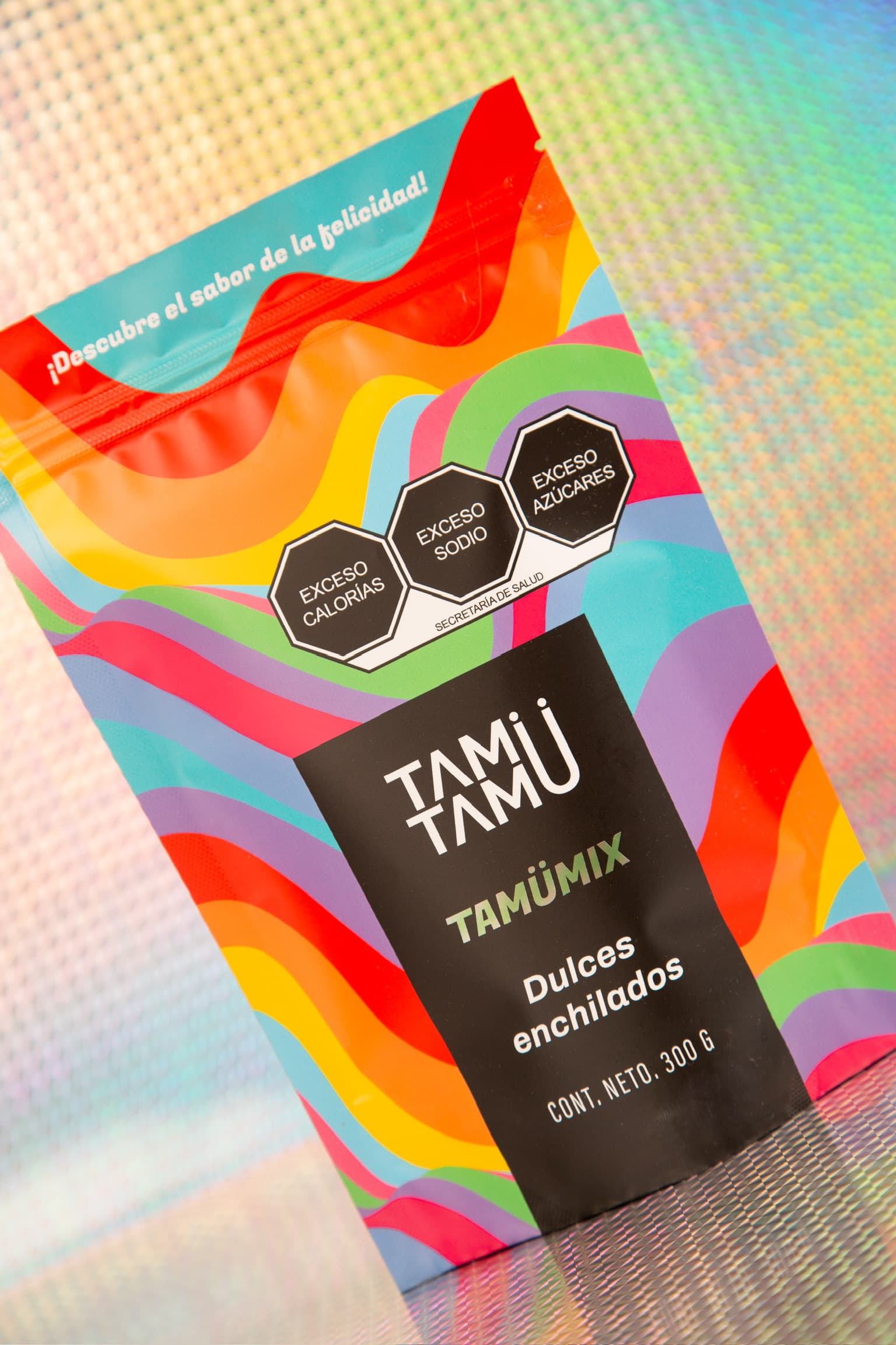 Tamumix - 1