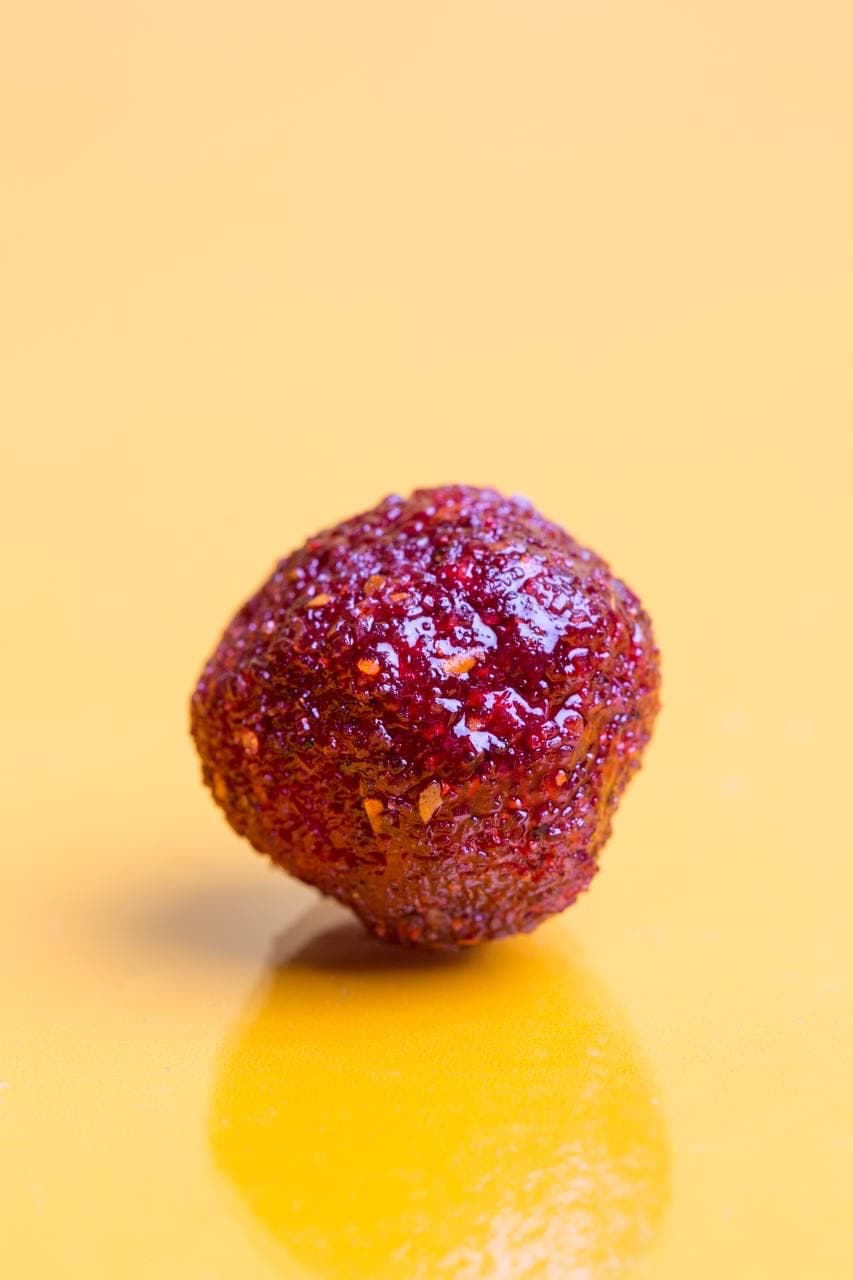 Berry Bombs - 2