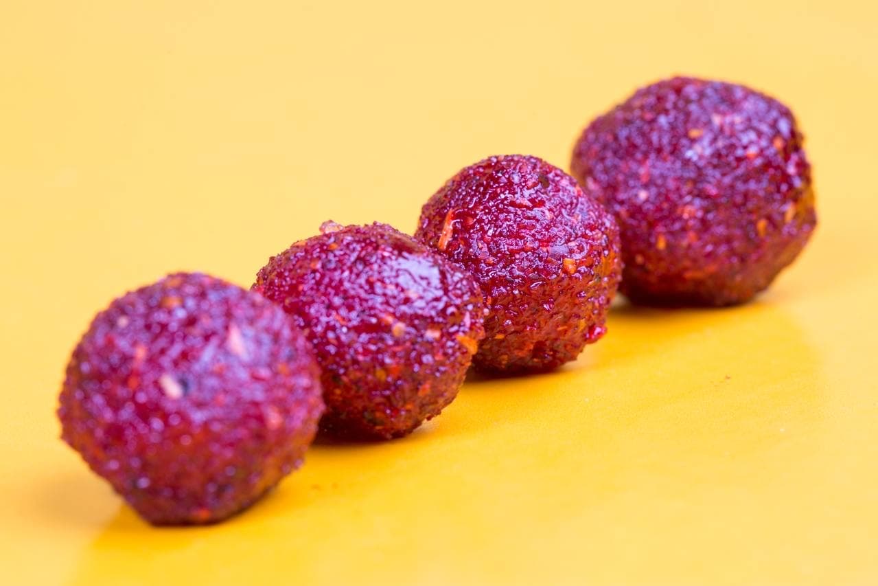 Berry Bombs - 1
