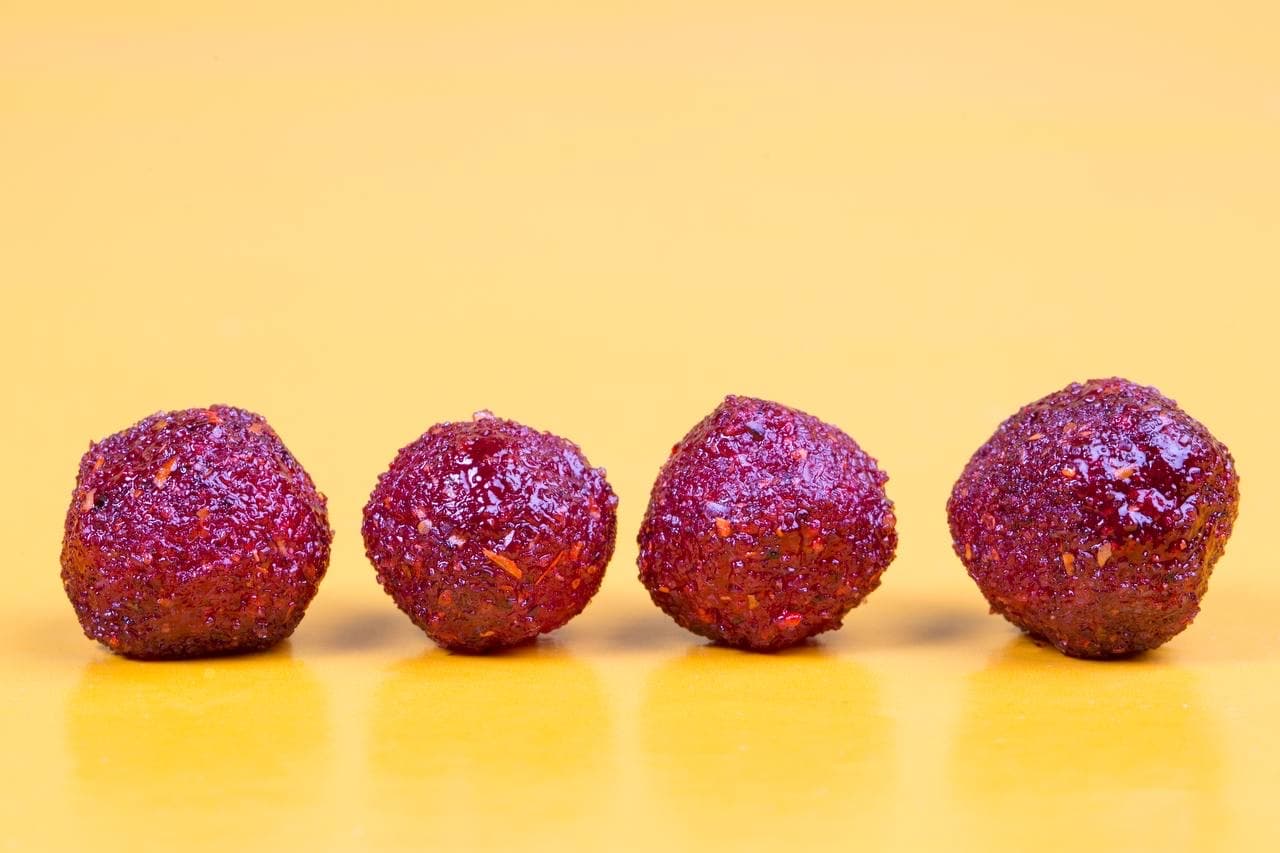 Cherry Bombs - 4