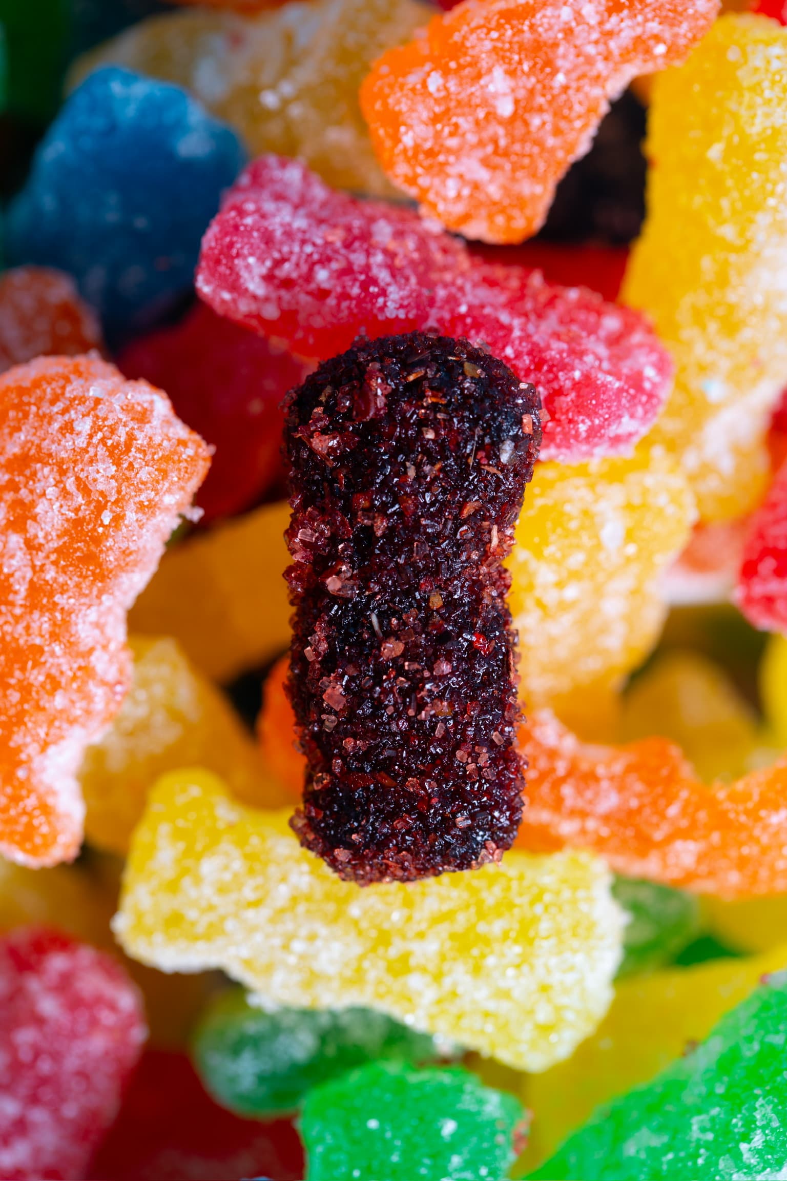 Sour Patches - 1