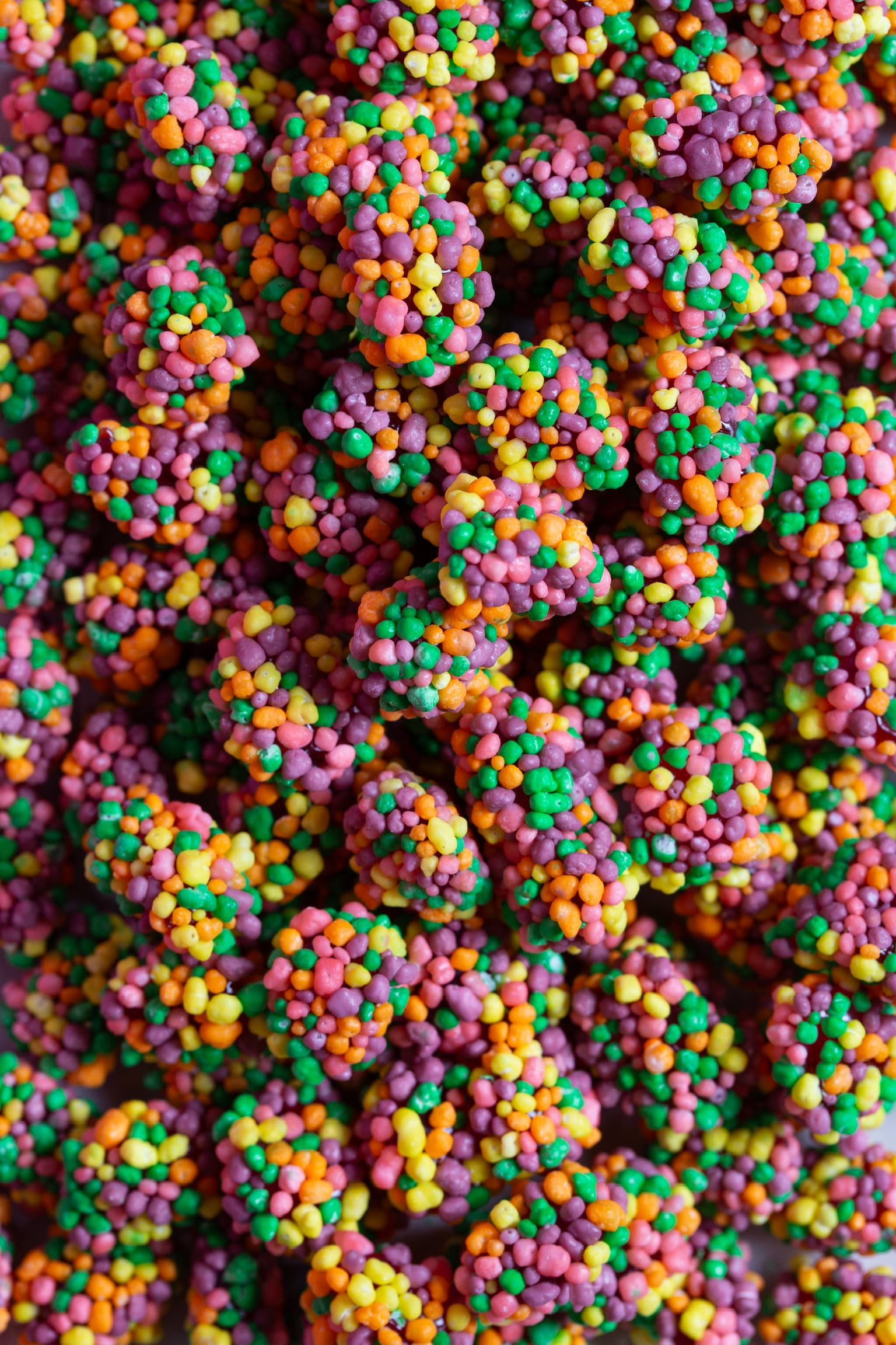 Nerds Cluster - 2