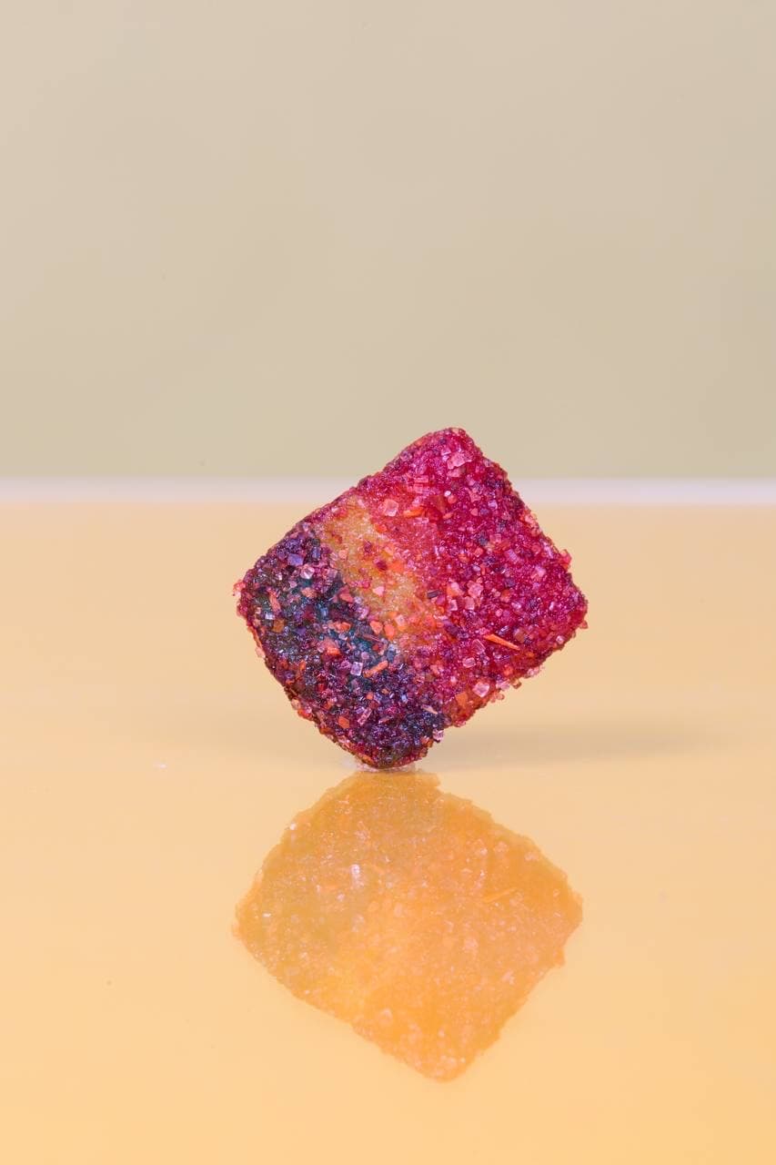 Rainbow Bites - 3
