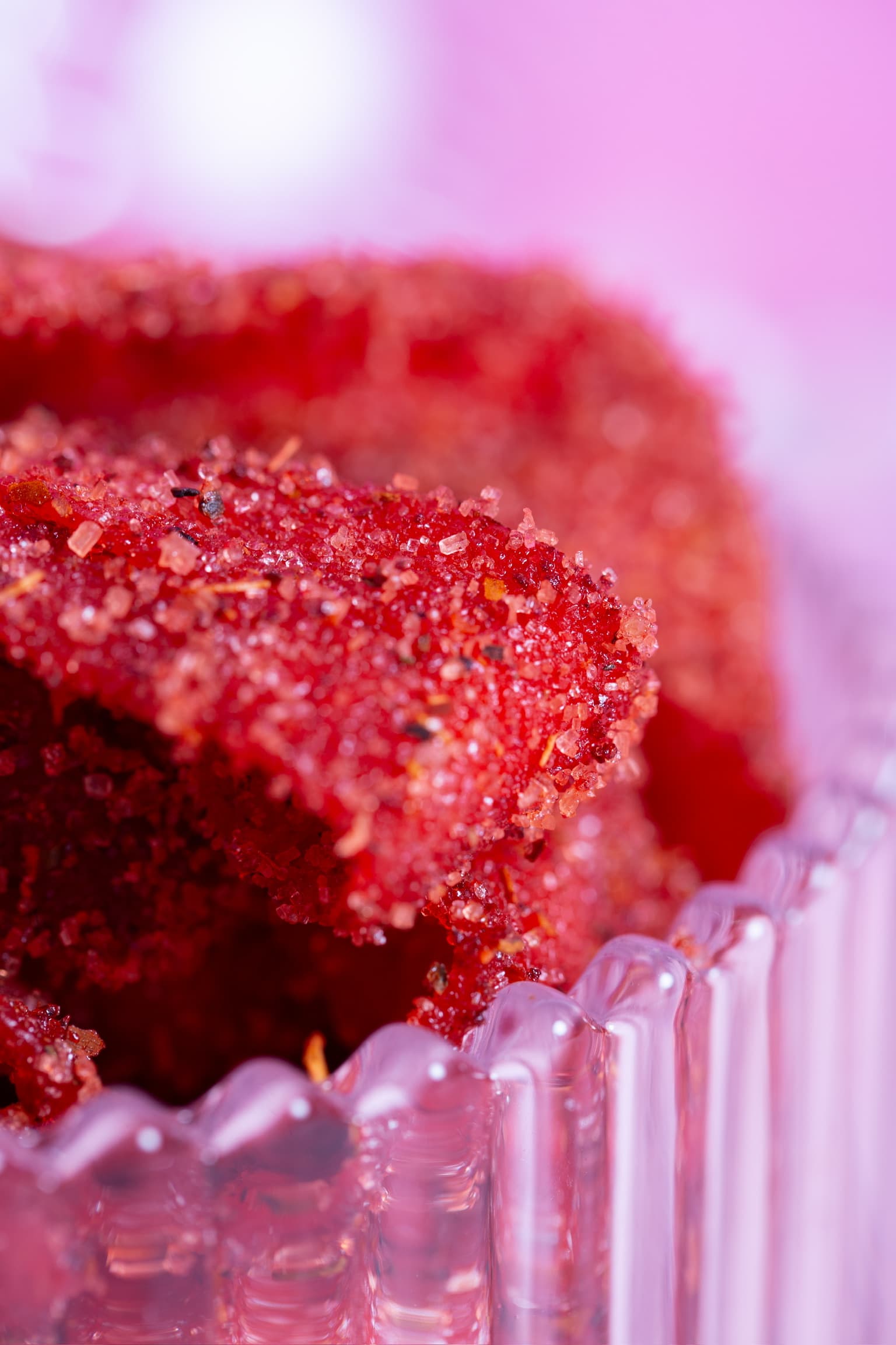 Strawberry Stripes - 3
